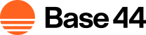 Base44 logo