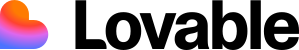 Lovable logo