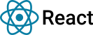 React logo