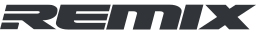 Remix logo