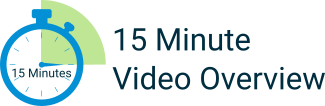 15 minute video