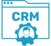Linked to CRM