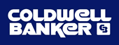 Coldwell Banker logo